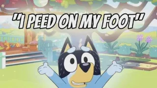 Bandit Once Said Part 1 Re-uploaded