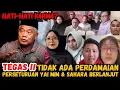 Download Lagu TEGAS‼️TIDAK ADA PERDAMAIAN PERSETURUAN YAI MIM \u0026 SAHARA MASIH BERLANJUT
