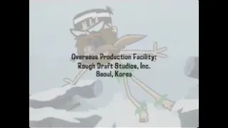 dexter laboratory season 4 all credits no copyright 