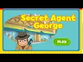 Download Lagu Curious George Secret Agent George Game