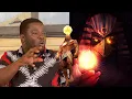 Lagu Ra, the Sun God of Egypt | Don't watch this video if you are not ready by Nana Owusu