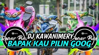 Download Virall!!🔴DJ kaweni merry DJ 2020(bapak kau piling gud , piling strez yang ada) MP3