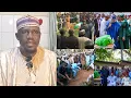 Download Lagu Sakon Sheikh Ibrahim Aliyu Kaduna Bayan Binne Gawar Marigayi Muhammad Buhari.