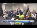 Alabama public records bill passes committee