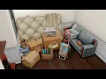 Download Lagu We verhuizen naar ons nieuwe huis! 🏠📦 | De Sims 4 Livestream