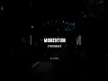 Download Lagu Momentum | Synthwave | Dj Nonie | Original Song #shorts