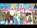 Download Lagu Fairy Tales Explained! | What Are Fairy Tales \u0026 Traditional Stories?