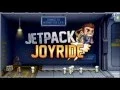 Jetpack Joyride - Gameplay IOS Android