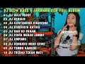 Download Lagu DJ GULU PEDOT X GERIGIS || SLOW BASS JARANAN DOR FULL ALBUM VIRAL TIKTOK 2025 •DJ KIPLI ID 