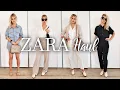 ZARA OTHER STORIES SUMMER HAUL Kaylee Ellen