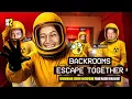 Download Lagu KEBODOHAN SENIOR BACKROOM YANG MASIH BERLANJUT - Backrooms Escape Together Indonesia Part 2