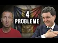 Lagu CELE PATRU PROBLEME ALE ROMÂNIEI