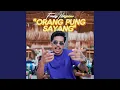 Lagu Orang Pung Sayang