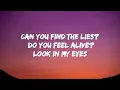 Giveon - FAVORITE MISTAKE (Lyrics) | Album TAKE TIME | Are You On Your Way?
