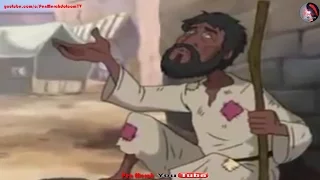 kisah rasulullah dan pengemis buta wajib tonton bagi mereka yang belum pernah mendengar