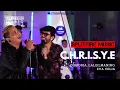 Diskoria, Laleilmanino, Eva Celia - C.H.R.I.S.Y.E || LIVE COVER || (SPLITFIRE MUSIC)