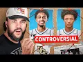 Investigating America s Most Controversial Basketball Team