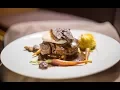 MENU ITALIEN A 4 MAINS Chez Massimo
