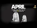 Download Lagu April - You're the one for me (Maninho DJ Lucking Mix)