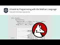 A Guide to Programming with Wolfram Language Flat and Orderless Operations