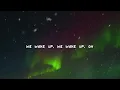 WILLOW - Talk On The Hill (Lyric Video)