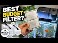 Best Budget Filter Cartridge for Top Fin 40 Honest Review