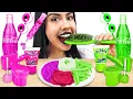 Download Lagu TUDO ROSA e VERDE POR 24 HORAS!