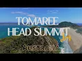 Tomaree Head Summit Walk Best Coastal Hike in Port Stephens NSW Australia