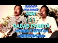 Lagu RABAB PASISIA!!.KABA/CERITA.!.SIHERMAN.SERI.( 2 ).LEGENDA.PIRIN ASMARA