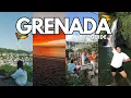 A TOURIST GUIDE TO GRENADA Beginner guide facts you need to know