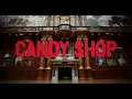 STORMY - CANDYSHOP (VISUALIZER)