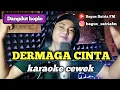 Download Lagu Dermaga cinta - karaoke duet tanpa vokal cewek dangdut koplo