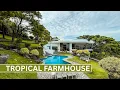 Lagu A TROPICAL  DESIGNED FARMHOUSE METRO TAGAYTAY ON SALE | HOUSE TOUR F1122