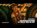 Ryan Gosling on his upcoming sci-fi thriller Project Hail Mary