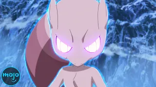 top 10 iconic pokemon mega evolution scenes