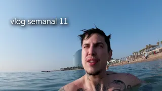 qué le está pasando a españa??? doy mi opinión sincera - vlog semanal 11