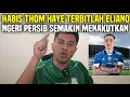Download Lagu ELIANO REIJNDERS RESMI KE PERSIB ‼️PERSIB MAKIN MENAKUTKAN‼️PADAHAL BARU REKRUT THOM HAYE DAN BARBA
