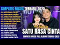 Lagu SATU RASA CINTA - IRWAN KRISDIYANTO FEAT LAILA AYU || SIMPATIK MUSIC FULL ALBUM TERBARU 2025