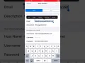 How to setup your cPanel Roundcube email on your iPhone