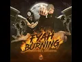 Fyah Burning