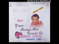 Download Lagu Mere Dil Ne Tadap Ke - Pyar Manga Hai Tumhi Se Kishore Kumar Romantic Remix [Kumar Sanu \u0026 Jojo]