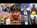 Lagu Fukra Insaan Huge Lafda - Complaint Filed! 😳, Sudhir Chaudhary Vs Ravish Kumar, Farah Khan, Modi