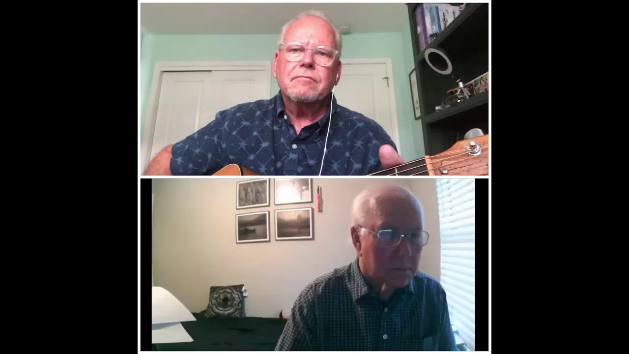 A Song For Judy Riordan