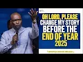 Lagu PRAY THESE PRAYERS OVER YOUR LIFE \u0026 FAMILY TONIGHT | APOSTLE JOSHUA SELMAN