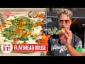 Barstool Pizza Review - Flatbread House Miami Beach FL