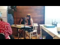 Download Lagu Usah Kau Lara Sendiri - Ruth Sahanaya ft. Katon Bagaskara (cover by Cania Citta)