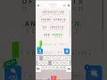 CRYPTOGRAM 41