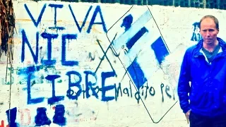 TRAVEL in TURMOIL – CRISIS in NICARAGUA [Adventure #119]