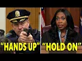 Police Chief Points Gun at Judge Lauren Lake Gets ARRESTED in 45 Seconds