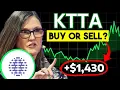 KTTA Stock Pasithea Therapeutics stock KTTA STOCK analysis KTTA STOCK PREDICTION in KTTA stock new